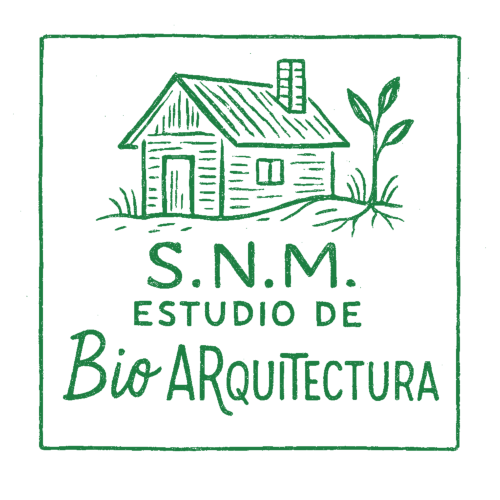 S.N.M. Estudio Bio ARquiTEctura